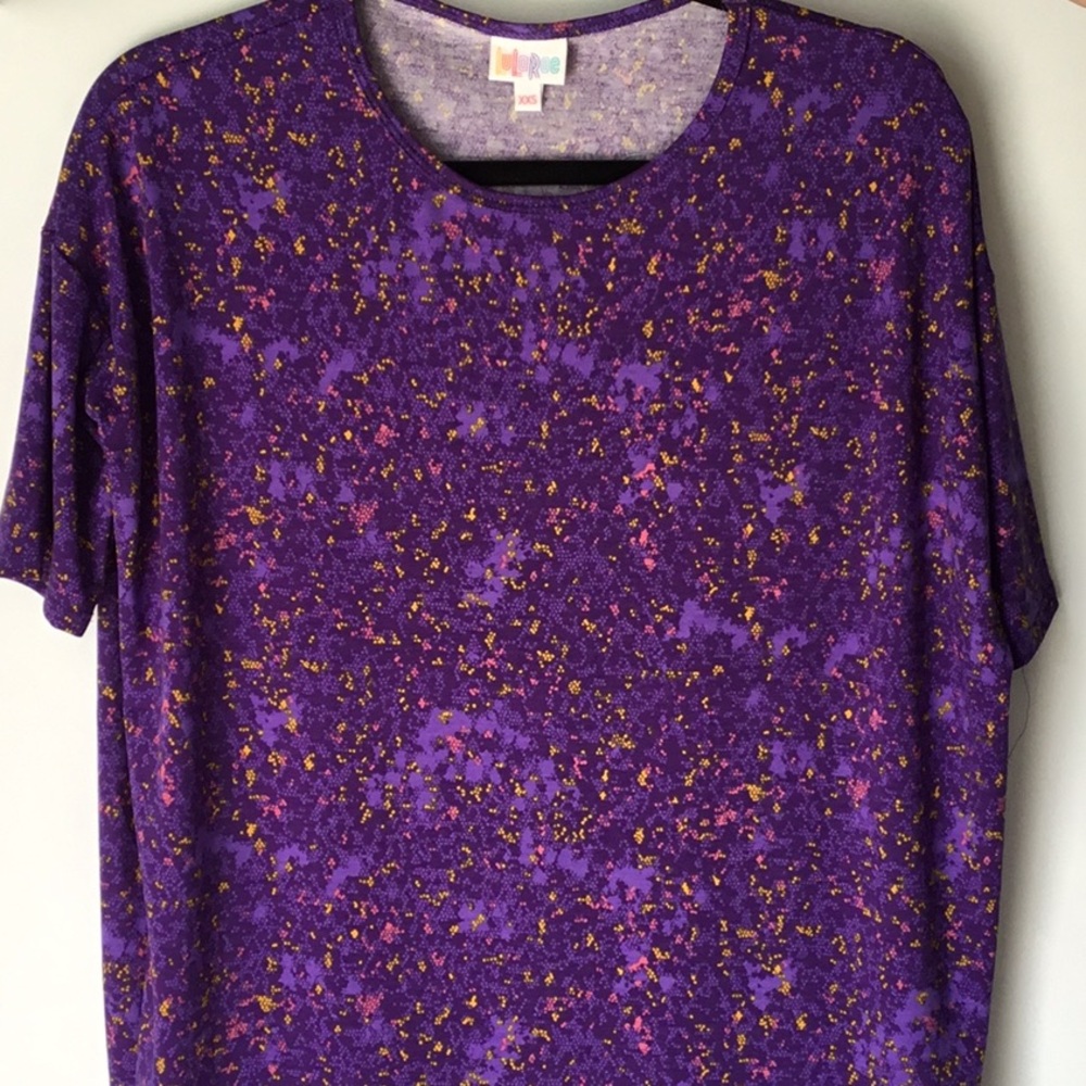 LuLaRoe Irma